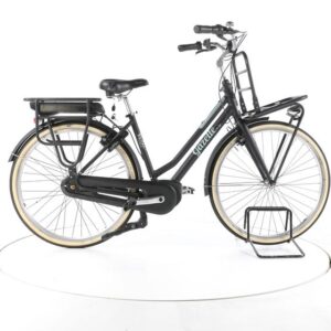 Gazelle Miss Grace C7+ HMB City E-Bike Tiefeinsteiger