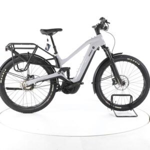 Giant Stormguard E+ 2 SUV E-Bike