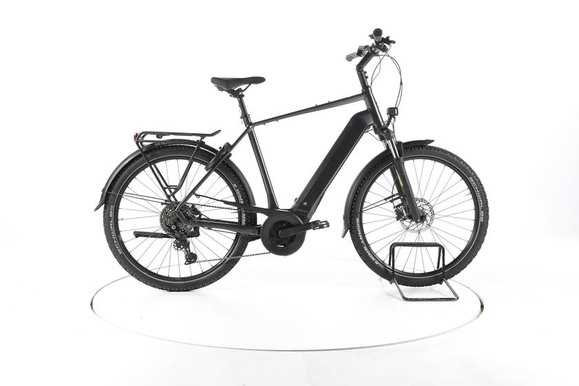 Kalkhoff Entice 3 Move Trekking E-Bike 2024