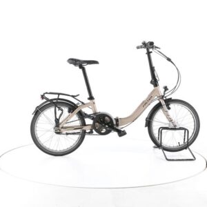FALTER F 6.0 COMFORT Faltfahrrad