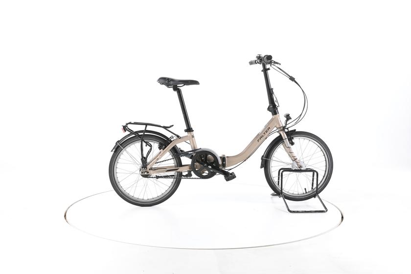 FALTER F 6.0 COMFORT Faltfahrrad