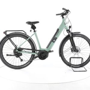 Cannondale Adventure Neo 2 EQ Trekking E-Bike Tiefeinsteiger