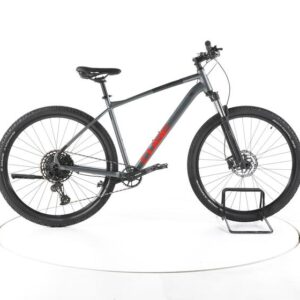 Cube Analog Fahrrad Hardtail