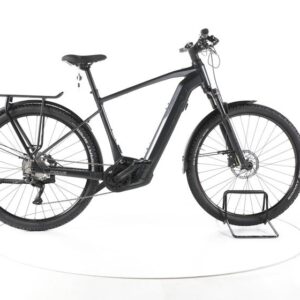 Focus Aventura 6.7 Trekking E-Bike