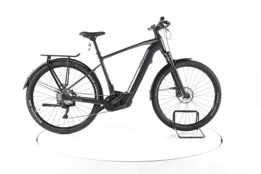 Focus Aventura 6.7 Trekking E-Bike