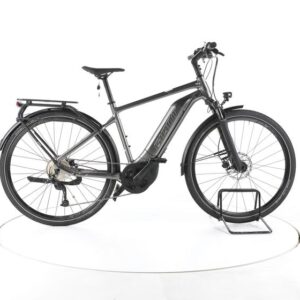Giant Explore E+ 3 Trekking E-Bike