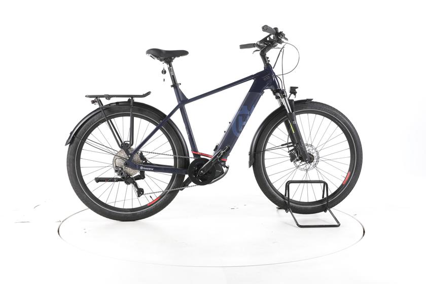 Husqvarna E-Bicycles Gran Tourer GT2 Trekking E-Bike