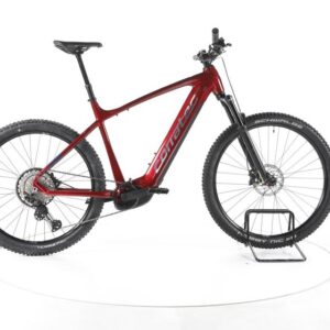 Corratec E-Power X Vert Pro Team E-Bike
