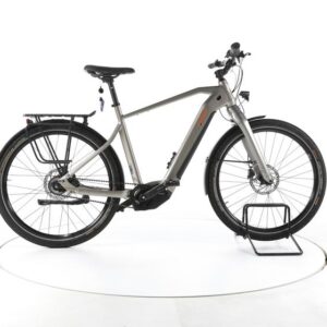 HoheAcht Pasio Strato City E-Bike 2025