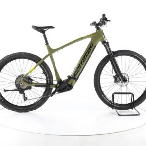 Corratec E-Power X-Vert Elite E-Bike