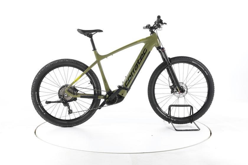 Corratec E-Power X-Vert Elite E-Bike