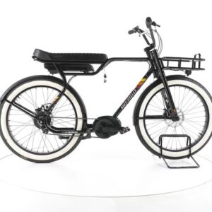 Ruff Cycles BIGGIE E-Fatbikes