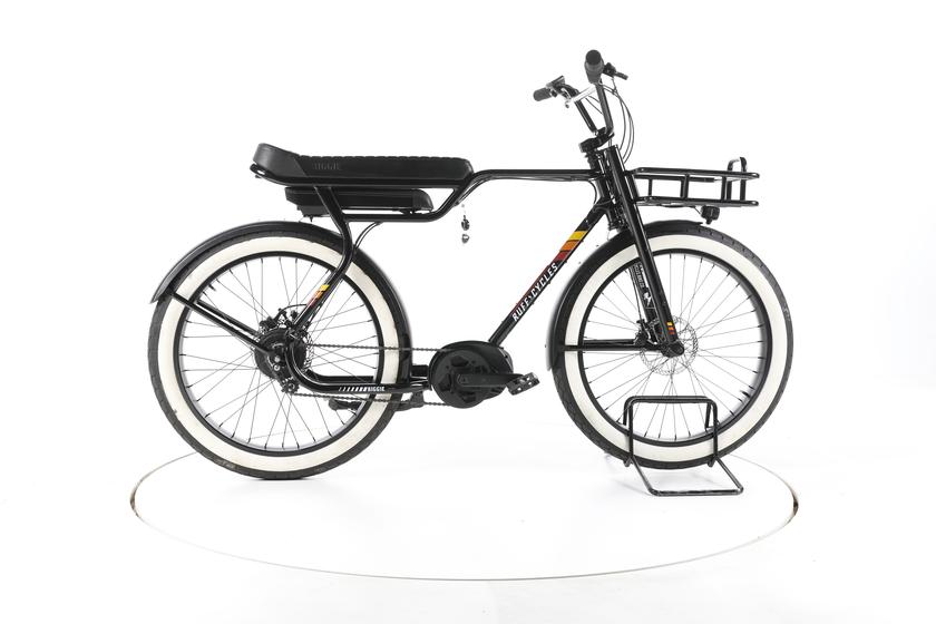 Ruff Cycles BIGGIE E-Fatbikes