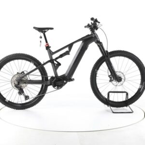Hercules NOS FS 2.1 E-Bike Fully