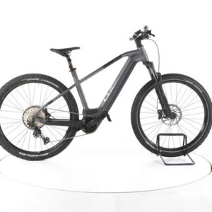 Cube Reaction Hybrid Race E-Bike