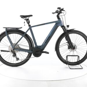 Cube Kathmandu Hybrid ABS Trekking E-Bike