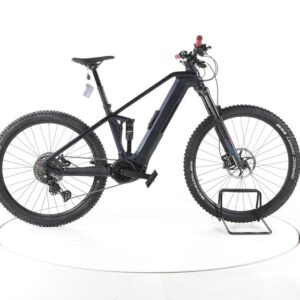 Bulls Sonic EVO AM 1 E-Bike Fully