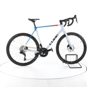 Cube Cross Race C:62 SLX Gravelbike Carbon