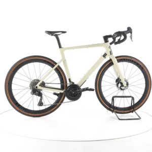 Rose Backroad FF Classified Gravelbike Carbon 2024