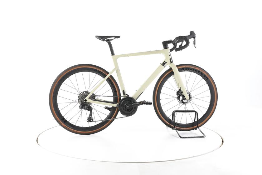 Rose Backroad FF Classified Gravelbike Carbon 2024