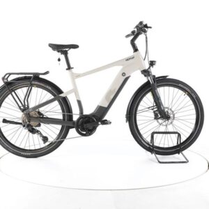 Hepha Trekking 7 Performance Trekking E-Bike 2024