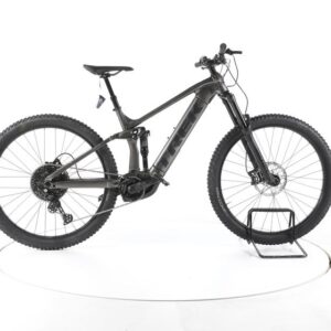 Trek Rail 5 Gen 3 E-Bike Fully
