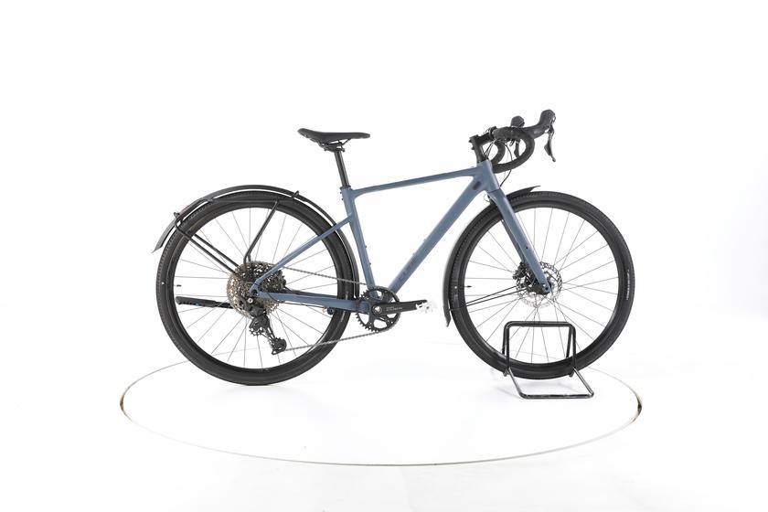 Cube Nuroad Pro FE Gravelbike 2026