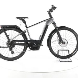 Cannondale Tesoro Neo X1 Trekking E-Bike