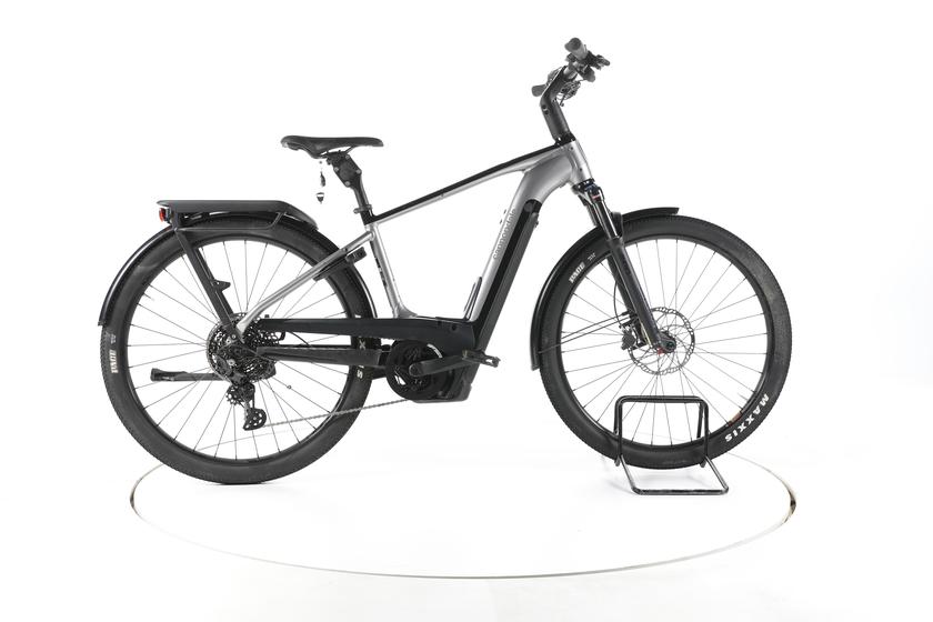Cannondale Tesoro Neo X1 Trekking E-Bike