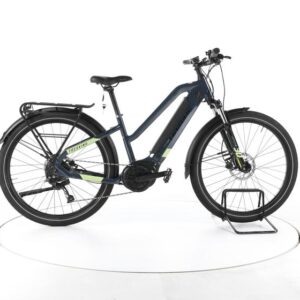 Haibike Trekking 5 Trekking E-Bike
