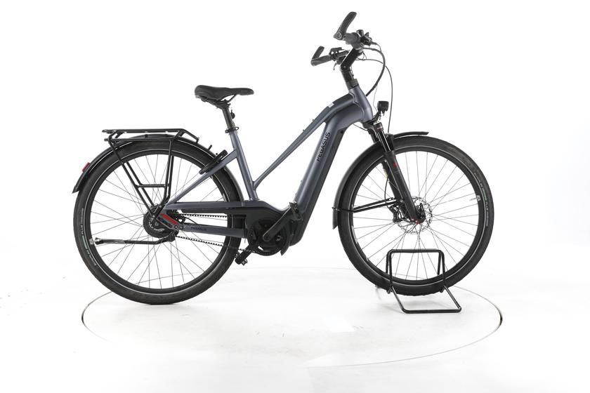 Pegasus Premio Evo NV Lite City E-Bike