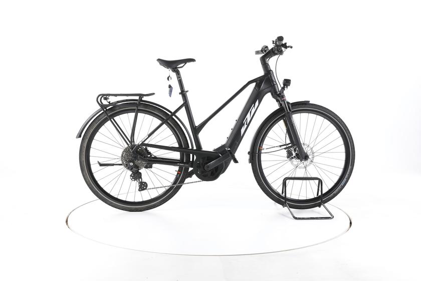 KTM Power Sport 10 Trekking E-Bike