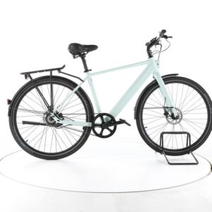 TENWAYS CGO600 Pro City E-Bike 2026