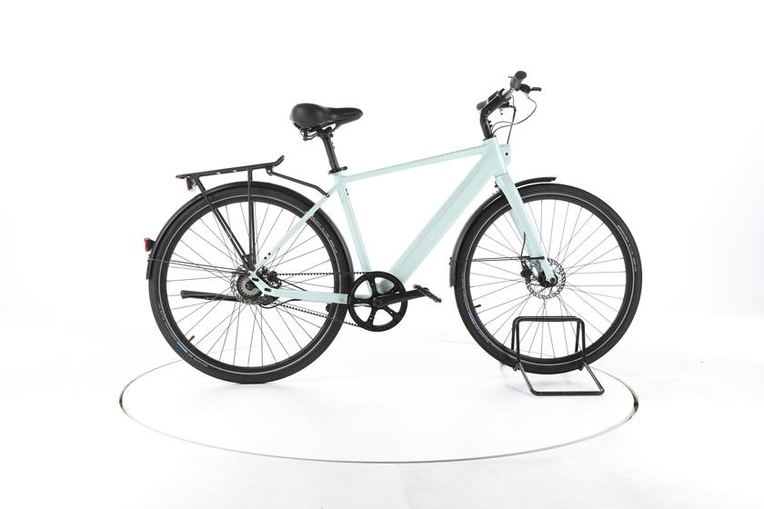 TENWAYS CGO600 Pro City E-Bike 2026