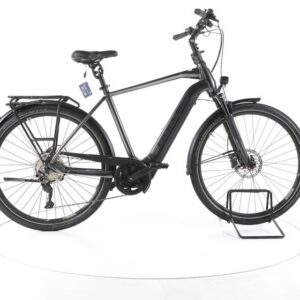 Bulls Tourer EVO 10 FIT Trekking E-Bike