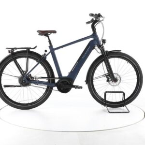 Kalkhoff Image 5.B Excite+ BLX City E-Bike