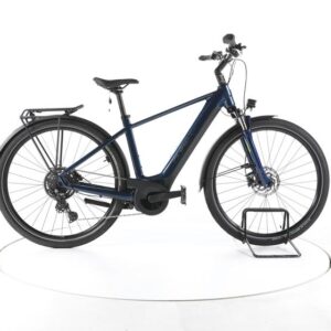 Cube Touring Hybrid ONE Trekking E-Bike 2024
