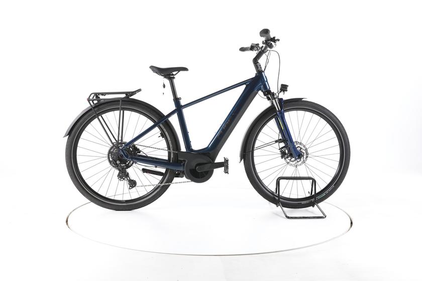 Cube Touring Hybrid ONE Trekking E-Bike 2024