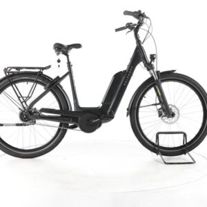 Kalkhoff Image 1.B XXL City E-Bike Tiefeinsteiger
