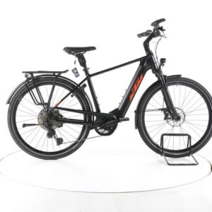 KTM Macina Style LDT Pro Trekking E-Bike 2024