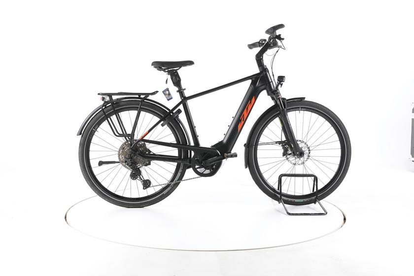 KTM Macina Style LDT Pro Trekking E-Bike 2024