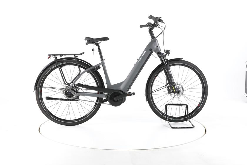FALTER E 9.4 City E-Bike Tiefeinsteiger 2024