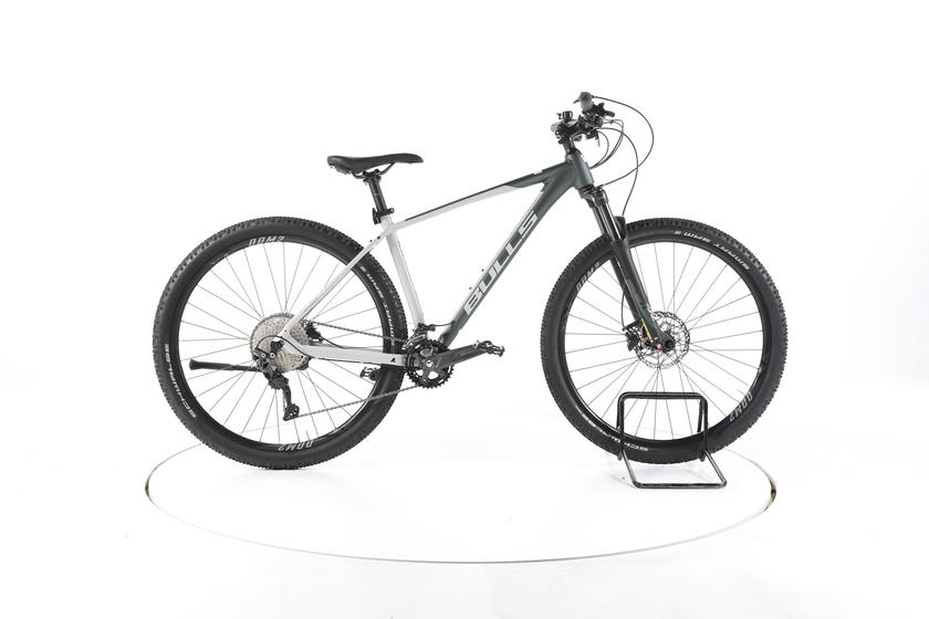 Bulls Copperhead 2 Fahrrad Hardtail