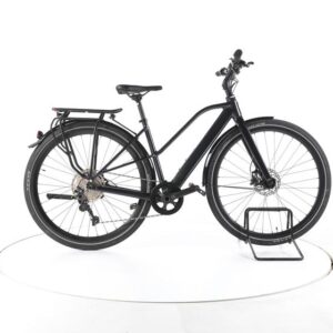 Orbea Vibe MID H30 EQ E-Bike