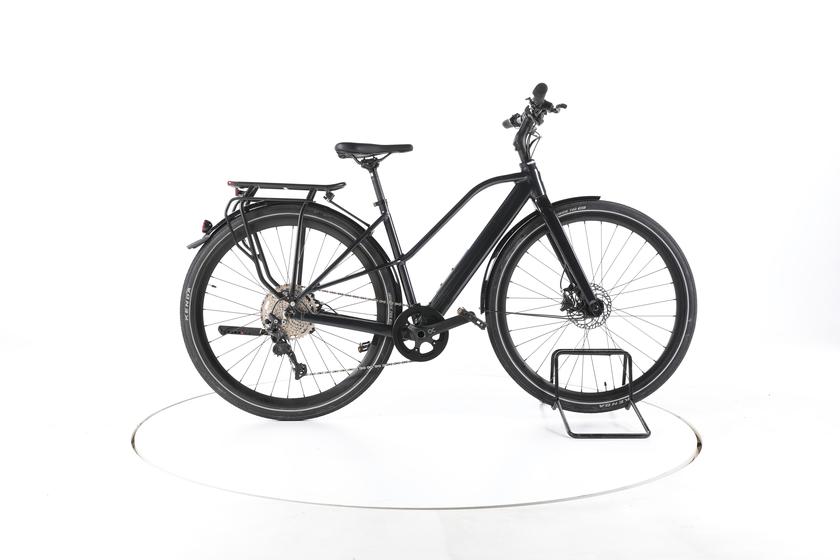 Orbea Vibe MID H30 EQ E-Bike
