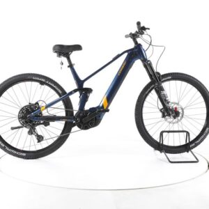 Conway Xyron S 3.9 E-Bike Fully