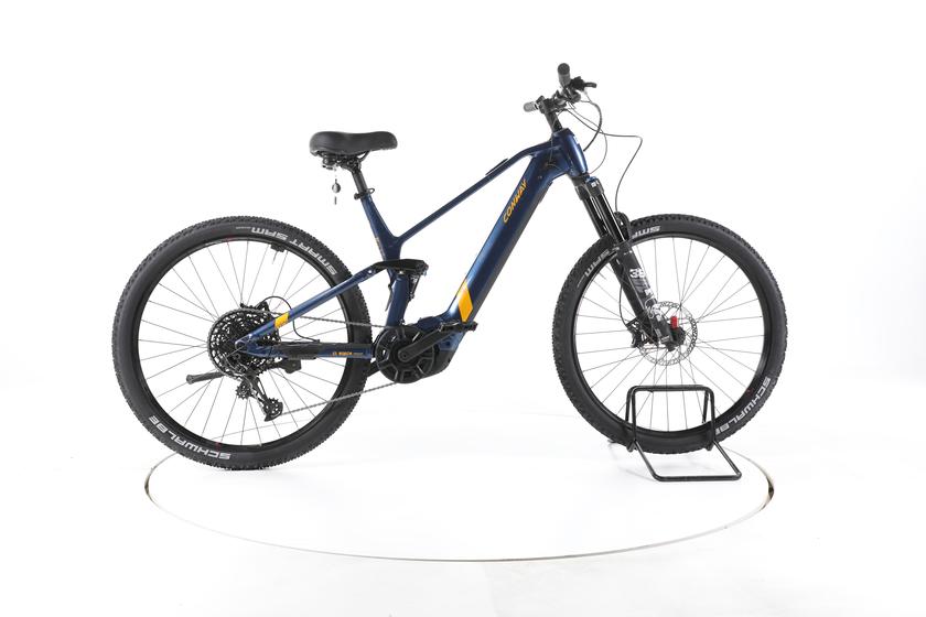 Conway Xyron S 3.9 E-Bike Fully