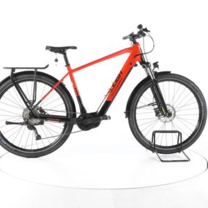 Raleigh Dundee 9 Trekking E-Bike