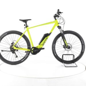Bulls LT CX Cross Country E-Bike