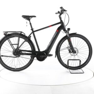 Pegasus Premio EVO 5F City E-Bike